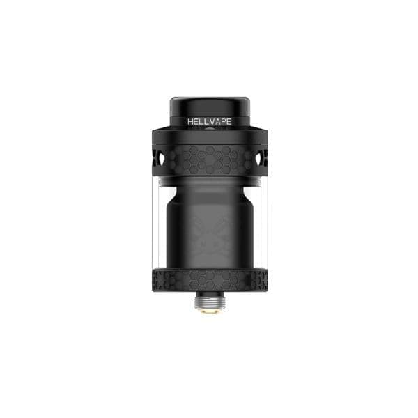 Dead Rabbit 4 RTA - Hellvape