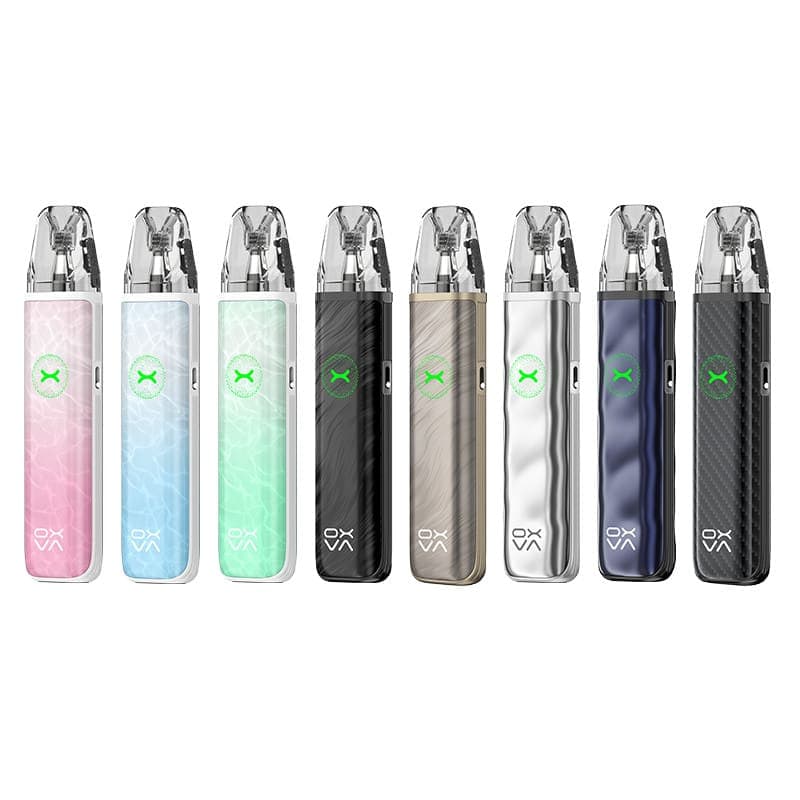 Kit Pod XLIM GO 2 - OXVA