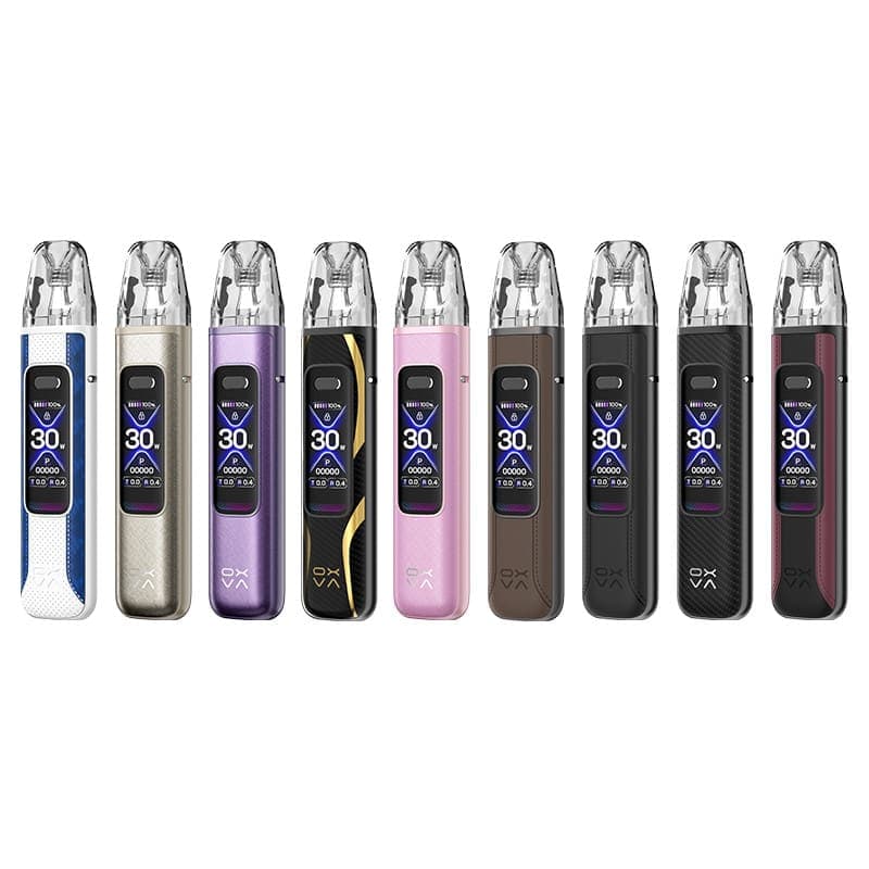 Kit Pod XLIM Pro 3 - OXVA