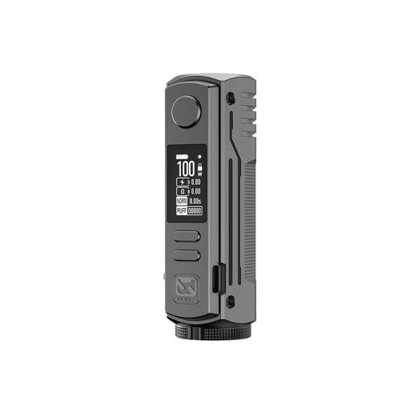 Box Rayden 100 V2 – BD Vape