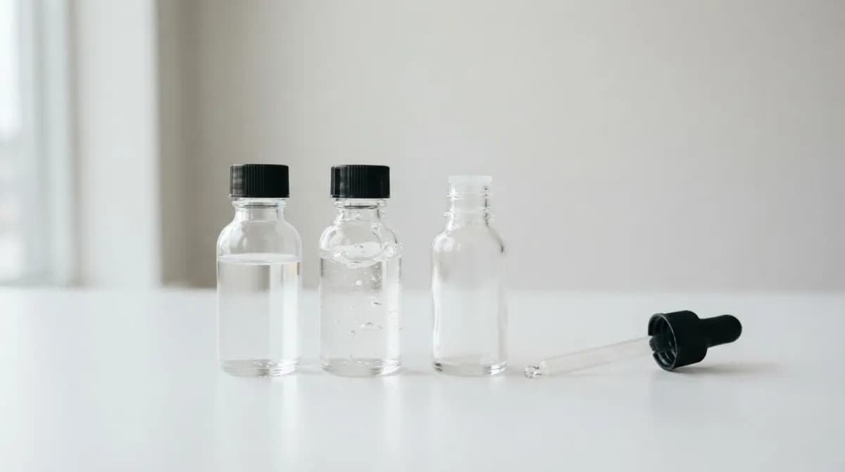 Ratio PG VG : comprendre la base de votre e-liquide