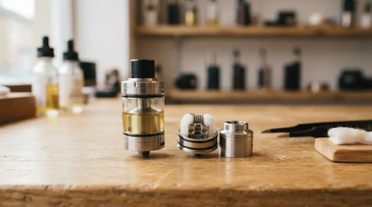 RTA, RDA, RDTA : la différence et comment bien choisir