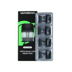 Alternative view of Cartouche Core X / Xros 3 et Xros 3 Mini - Vaporesso