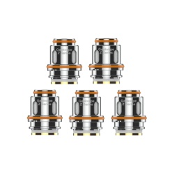 Résistance Z Series - Geekvape