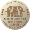 Triple Fused Clapton - Hbuild