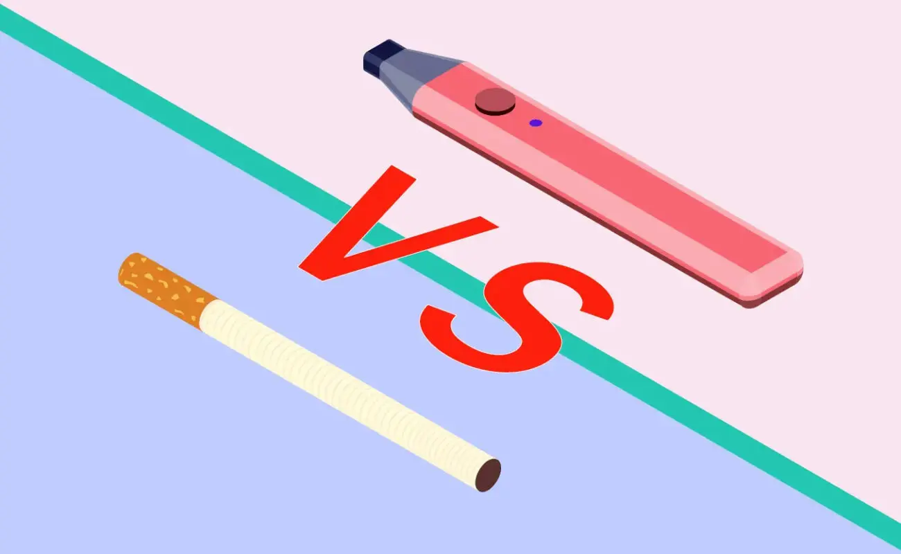Arrter de fumer en 2024. Que faut il faire? | NankuVapes