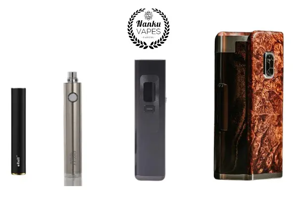 elfbar nachfüll pod läuft aus Qu'est ce qu'une cigarette électronique ? main image 1
