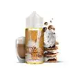 Puchino Graham Fuel 100ml - Maison Fuel
