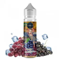 Bamboche à Bordeaux Hexagone 50ml - Curieux