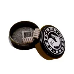 Alien ni80 - Yan Dragon Coil