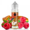 Hossegor Côte Ouest 50ml - Curieux