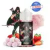 Irrow Fighter Fuel 100ml - Maison Fuel