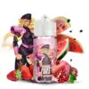 Lady Shigeri Fighter Fuel 100ml - Maison Fuel