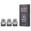 Cartouche Xlim v2 Top Fill - OXVA
