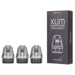 Cartouche Xlim v2 Top Fill - OXVA