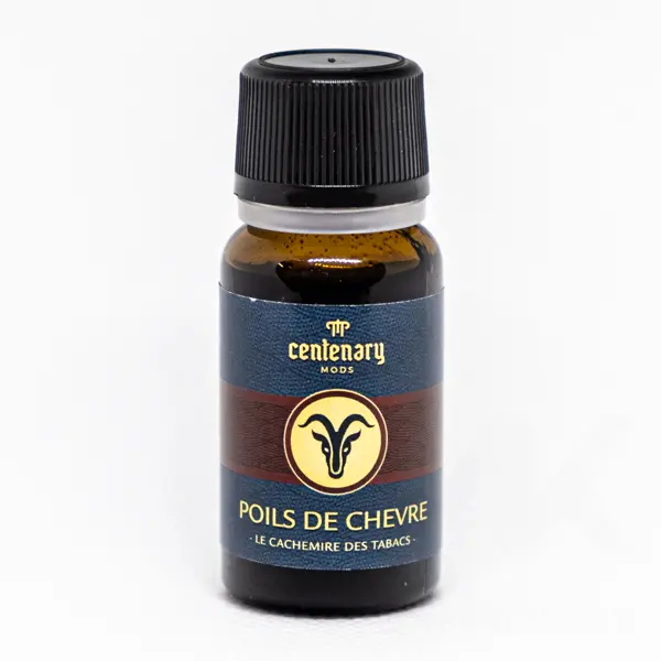 Poils De Chèvre 12ml N.E.T – Centenary Mods