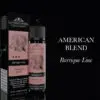 American Blend - Barrique Line 40ml 6mg N.E.T – La Tabaccheria