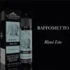 Baffometto - Blend Line 40ml 6mg N.E.T – La Tabaccheria