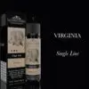 Virginia - Single Line 40ml 6mg N.E.T – La Tabaccheria