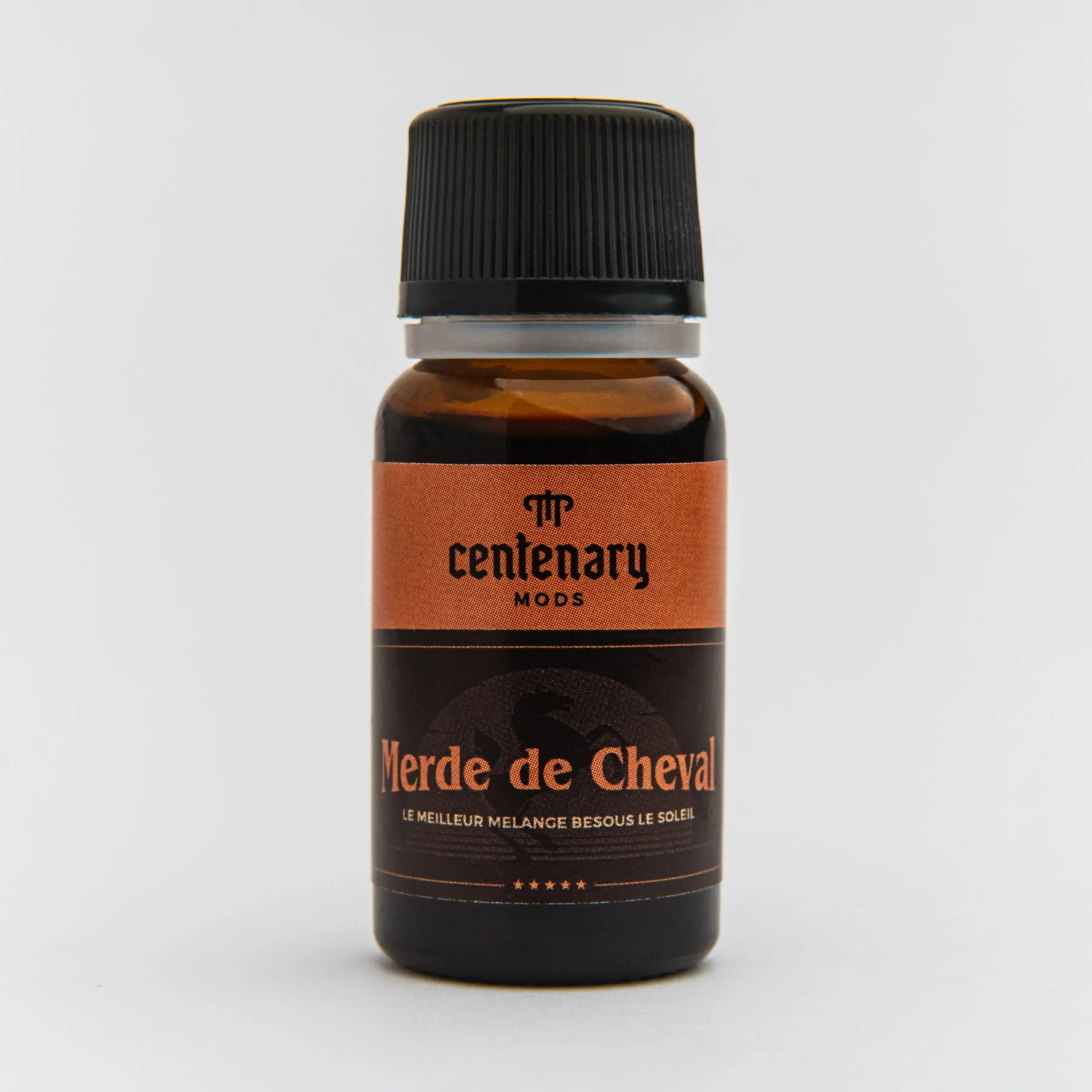 Merde De Cheval 12ml N.E.T – Centenary Mods