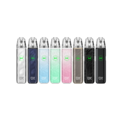 Pod Kit XLIM GO 2 - OXVA