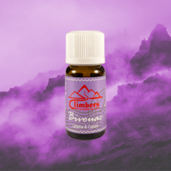 Bivouac – The Climber’s - 10ml N.E.T – CLAMOLAB VAPE