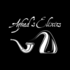 Azhad's Elixirs