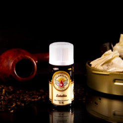 Latakia – Pure Tobacco - 10ml N.E.T – CLAMOLAB VAPE