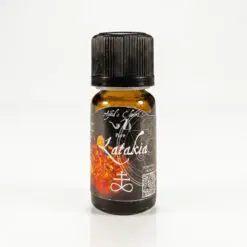 Pure Latakia - 10ml N.E.T – Azhad's Elixirs