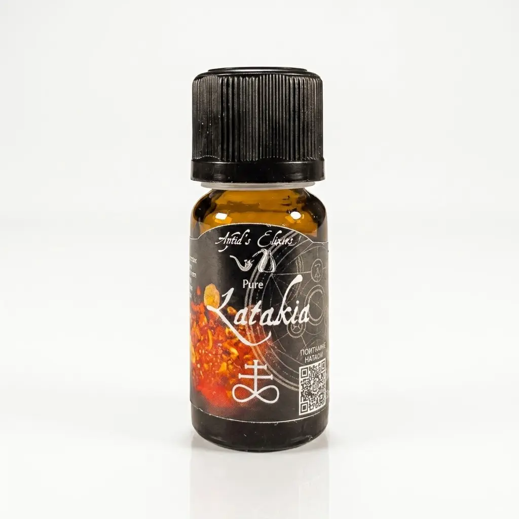 Pure Latakia - 10ml N.E.T – Azhad's Elixirs