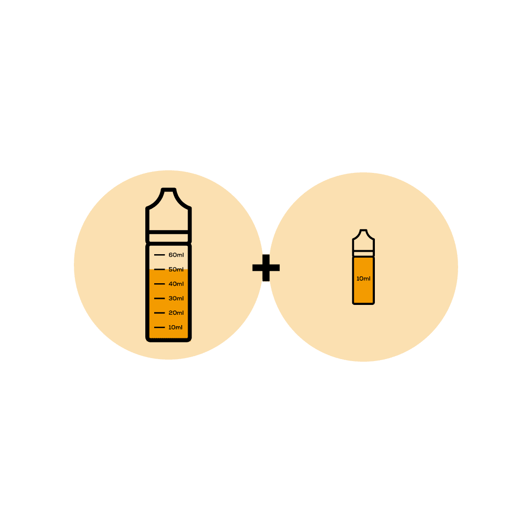 Booster de nicotine,  quoi a sert? | NankuVapes